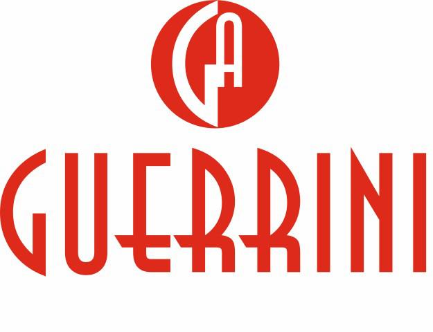 logo GUERRINI