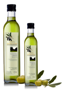 2 Panconesi olio