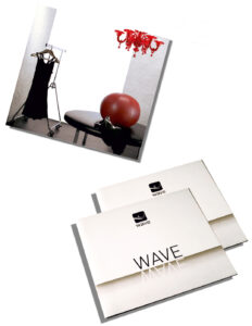 2 WAVE