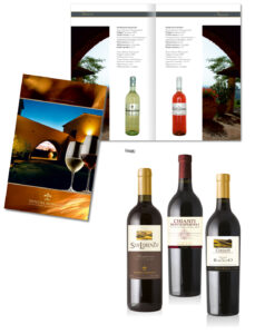 4 Panconesi vini