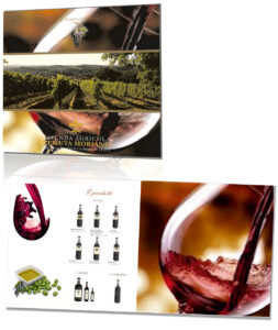 5 tenuta moriano