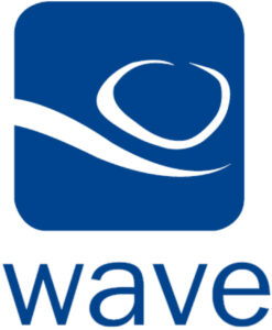 LOGO WAVE