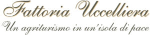 logo uccelliera